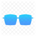 Glasses  Icon