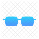 Glasses  Icon