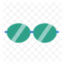 Glasses  Icon