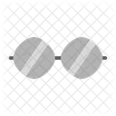 Glasses  Icon