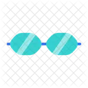 Glasses  Icon