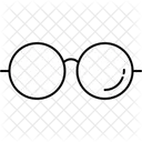 Man Goggles Vr Icon