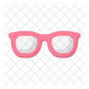 Glasses Icon