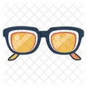 Glasses  Icon
