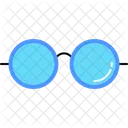 Man Goggles Vr Icon