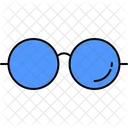 Man Goggles Vr Icon