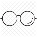 Man Goggles Vr Icon