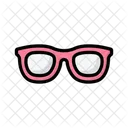 Glasses Icon