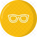 Glasses Icon