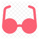 Glasses Man Goggles Icon