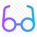 Glasses Icon