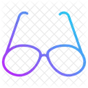 Glasses  Icon