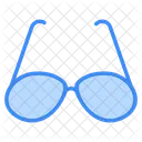 Glasses  Icon