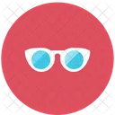 Glasses Streamline Kameleon Icon