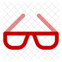 Glasses  Icon