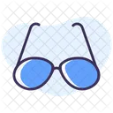 Glasses Icon