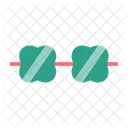 Glasses  Icon