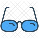 Travel Glasses Sunglasses Icon