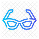 Glasses Sunglasses Optical Icon