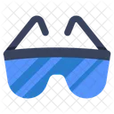 Glasses Sunshades Eyewear Icon