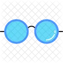 Man Goggles Vr Icon