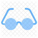 Glasses Opticals Specs Icon