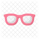 Glasses Icon