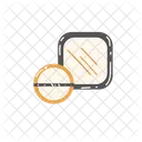 Meal Traditional Office Icon