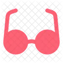 Glasses Man Goggles Icon