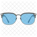 Glasses Spectacles Spacs Icon
