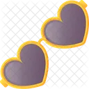 Glasses  Icon