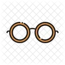 Glasses Specks Icon