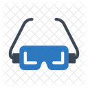 Glasses Goggles Eyewear Icon