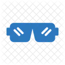 Glasses Goggles Vr Icon