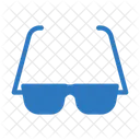 Glasses Goggles Eyewear Icon