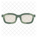 Glasses  Icône