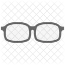 Glasses Goggles Sunglasses Icon