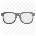 Goggles Sunglasses Shades Icon