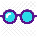 Glasses  Icon
