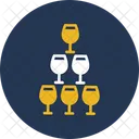 Glasses  Icon