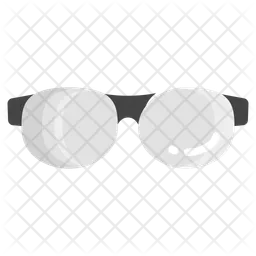 Glasses  Icon