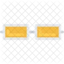 Glasses  Icon
