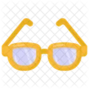 Specs Glasses Sunshades Icon