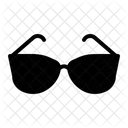 Glasses  Icon