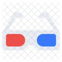 Glasses Eyewear Eyespecs Icon