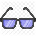 Spectacles Glasses Eyeglasses Icon