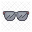 Glasses  Icon