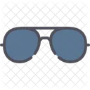 Glasses  Icon