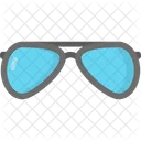 Glasses Icon