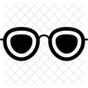 Glasses  Icon